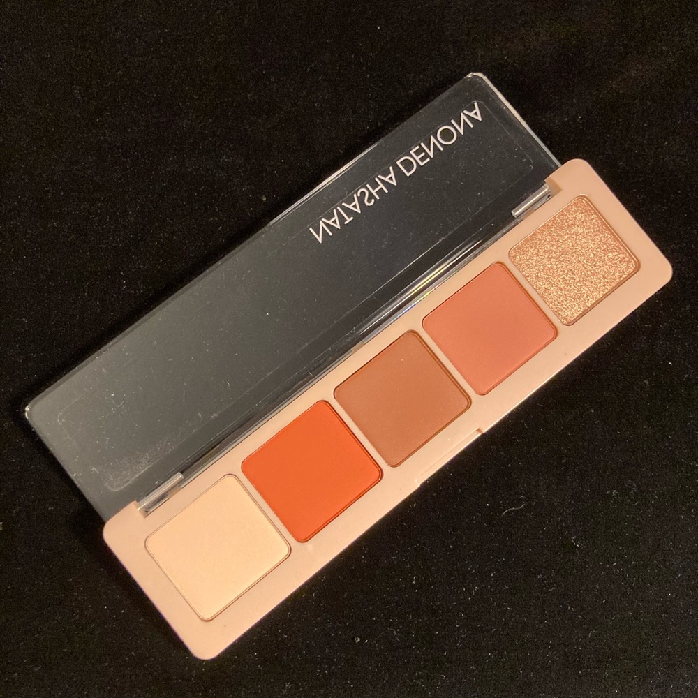 Natasha Denona Peak Palette